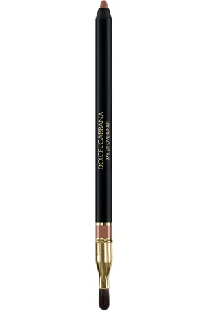 Dolce & Gabbana My Lip Overliner Perfiladores de labios 12 g 02 - MY BROWNIE NUDE