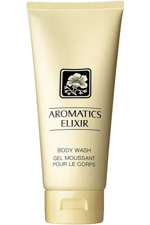 Clinique Aromatics Elixir Aromatic Elixir Body Wash Geles de ducha 200 ml unisex