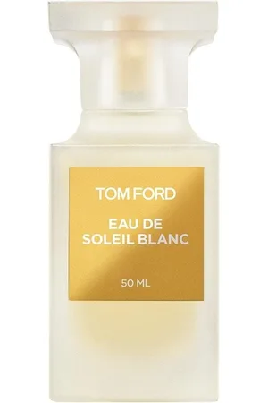 Tom Ford Signature Fragancias de Mujer Eau de Soleil Blanc Perfumes 50 ml unisex