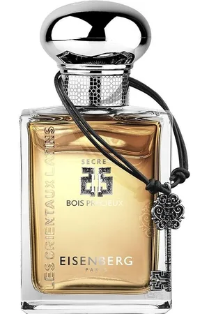 Eisenberg LES SECRETS Men II Bois Precieux Perfumes 30 ml male