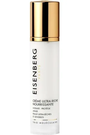 Eisenberg Woman Classic Skincare Ultra Rich Cream Cremas de día 50 ml female