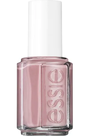 Essie Glitter Tonos rosas y violetas Lacas de uñas 13.5 ml 101 - LADY LIKE