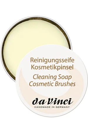 da Vinci Classic Jabón de limpieza Limpiadores de brochas 85 g