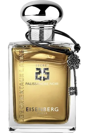 Eisenberg LES SECRETS Men I Palissandre Noir Perfumes 100 ml male