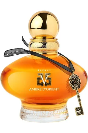 Eisenberg LES SECRETS Women V Ambre D