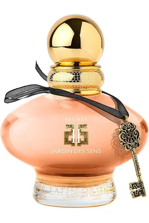 Eisenberg LES SECRETS Women II Jardins Des Sens Perfumes 50 ml female