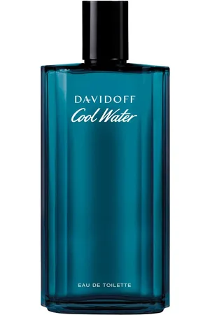 Davidoff Cool Water Man Perfumes 200 ml male