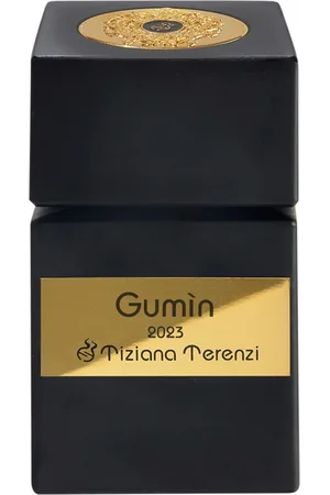 Tiziana Terenzi Anniversary Gumin Extrait de Parfum Perfumes unisex 100 ml unisex