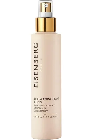 Eisenberg Woman Classic Skincare Body Refining Sérum Anticelulíticos 150 ml female
