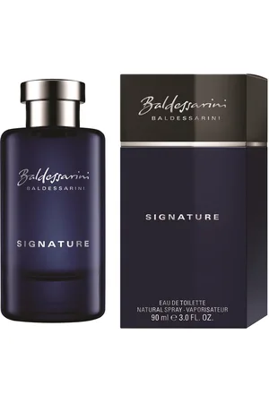 Baldessarini Signature Perfumes 90 ml male