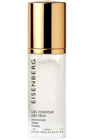 Eisenberg Woman Classic Skincare Gel Contour des Yeux Geles de ojos 30 ml female