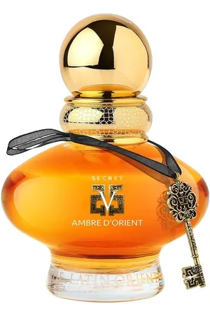 Eisenberg LES SECRETS Women V Ambre D