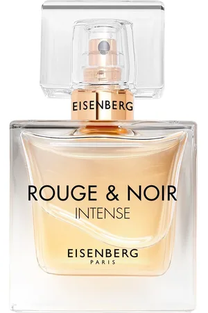 Eisenberg L’Art du Parfum – Women Rouge & Noir Intense Perfumes 100 ml female