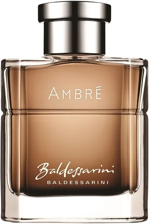 Baldessarini Ambré Perfumes 90 ml male