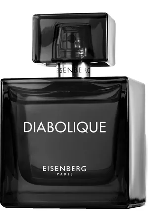 Eisenberg L’Art du Parfum – Men Diabolique Perfumes 30 ml male