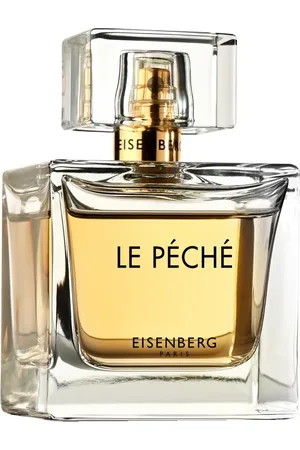 Eisenberg L’Art du Parfum – Women Le Péché Perfumes 50 ml female