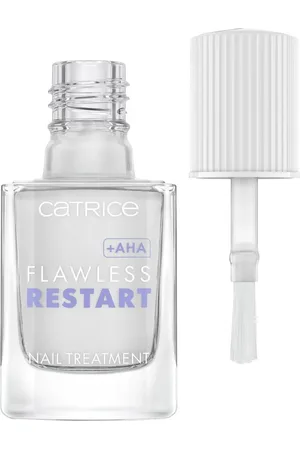 Catrice Flawless Restart + AHA Endurecedores de uñas 10.5 ml