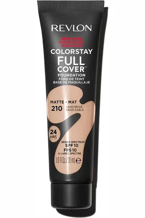Revlon ColorStay Full Cover Bases de maquillaje 31.309 ml