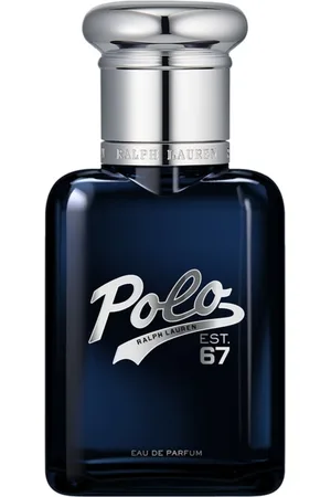 Ralph Lauren Polo 67 Perfumes 40 ml male