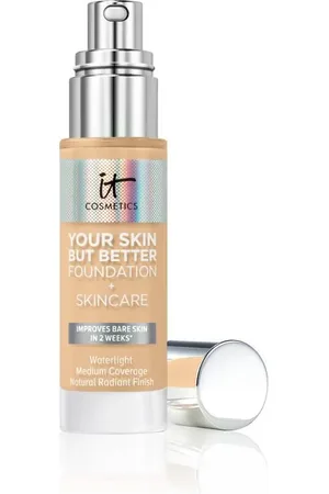 IT COSMETICS Your Skin But Better Bases de maquillaje 30 ml 22 - LIGHT NEUTRAL