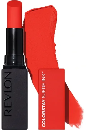 Revlon ColorStay Suede Ink Barras de labios 2.55 g 007