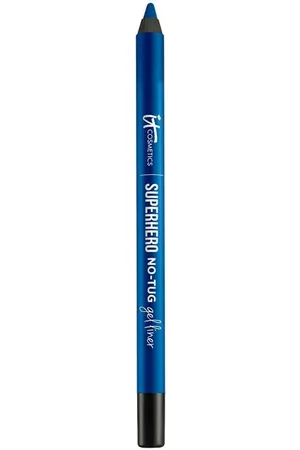 IT COSMETICS SUPERHERO™ Superhero No-Tug Gel Eyeliner 0.5 ml Bold Blue