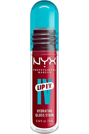 NYX PROFESSIONAL MAKEUP Lip IV Hydrating Gloss Serum 5 ml 11 - RAEDY SET WET