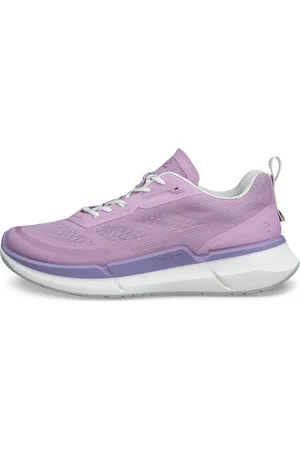 Ecco BIOM 2.2 W-Zapatillas de tela para mujer-Violeta-38