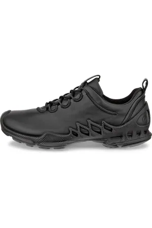 Ecco BIOM AEX M-Zapatos de piel para hombre- -40