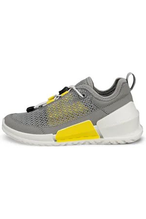 Ecco BIOM K1-Zapatillas de tela para niño/a- -27