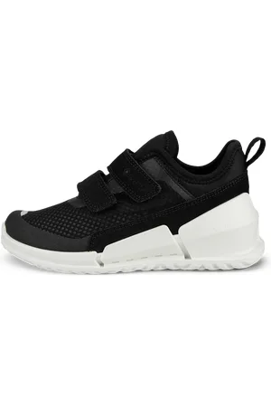 Ecco BIOM K1-Zapatillas de tela Gore-Tex para niño/a- -32