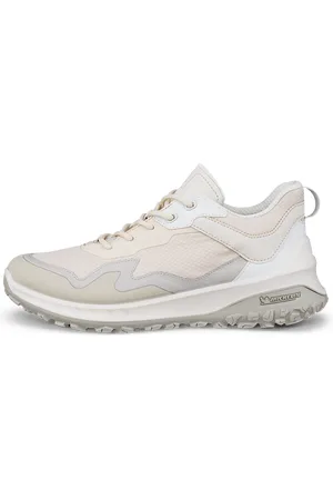 Ecco ULT-TRN W-Zapatillas Outdoor para mujer-Beis-40