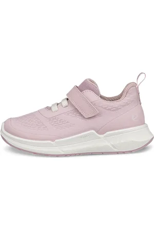 Ecco BIOM 2.2 K-Zapatillas de montaña de tela para niño/a-Rosa-29