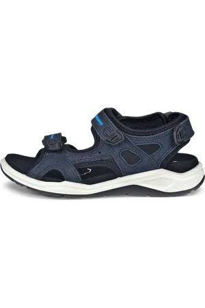 Ecco X-TRINSIC K-Sandalias para caminar de nobuk para niño/a- -28