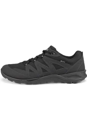 Ecco TERRACRUISE LT M-Zapatillas de montaña Gore-Tex para hombre- -45
