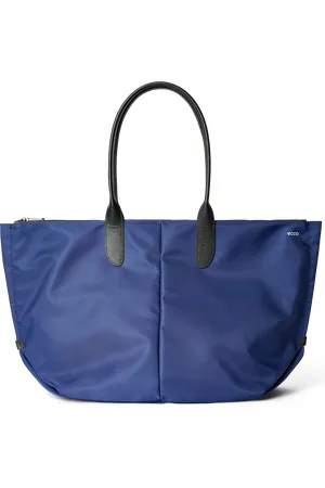 Ecco Tote Go Light-Bolso tote de piel