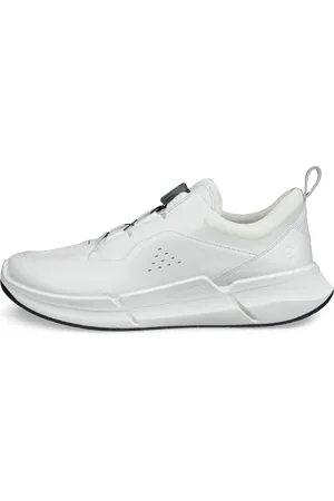 Ecco BIOM 2.2 M-Zapatillas de piel para hombre- -39