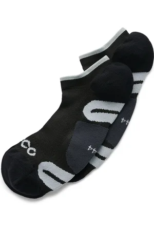 Ecco Tech-tour Lite Golf Socks-Calcetines invisibles técnicos unisex- -3538