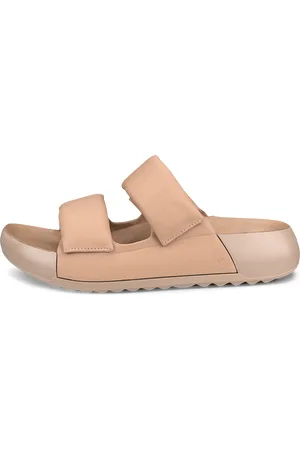 Ecco Cozmo Pf Sandal Lea- -37
