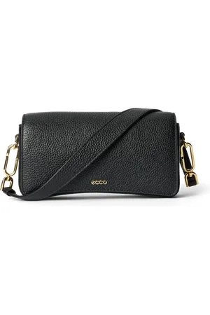 Ecco Pinch Bag-Bolso de hombro piel