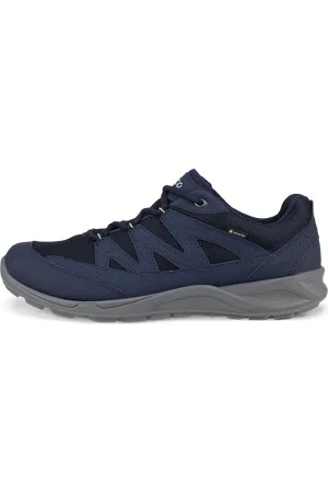 Ecco TERRACRUISE LT M-Zapatillas de montaña Gore-Tex para hombre- -40