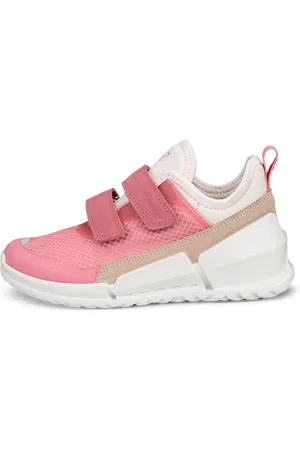 Ecco BIOM K1-Zapatillas de tela Gore-Tex para niño/a- -28
