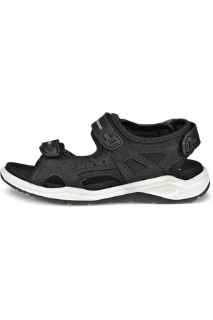 Ecco X-TRINSIC K-Sandalias para caminar de nobuk para niño/a- -38