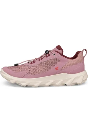 Ecco Mx-Zapatillas Outdoor para mujer- -36