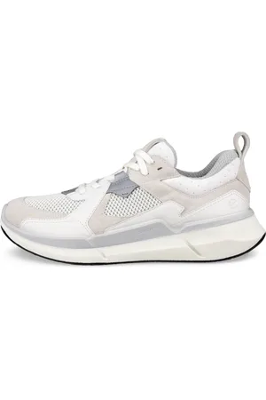 Ecco BIOM 2.2 W-Zapatillas de ante para mujer- -38