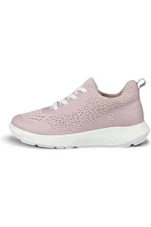 Ecco SP.1 LITE K-Zapatillas de tela para niño/a-Rosa-35