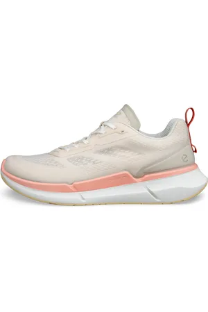 Ecco BIOM 2.2 W-Zapatillas de tela para mujer-Beis-42