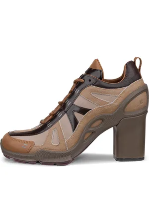 Ecco BIOM C 65-Botas de piel para mujer- -35