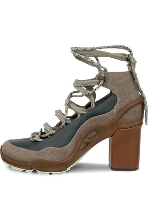 Ecco BIOM C 65-Botas de piel para mujer- -38