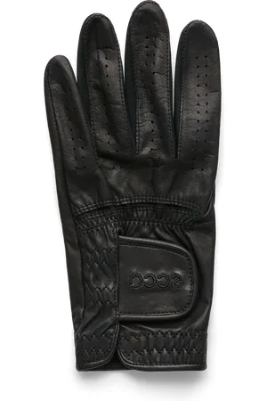 Ecco Golf Gloves Men- -L-L